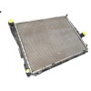 Recambio de radiador agua para bmw 3 touring (e46) 330 xd referencia OEM IAM 1436242 17119071519 