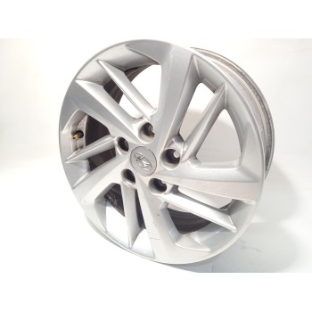Recambio de llanta para hyundai tucson (tl, tle) 1.6 gdi referencia OEM IAM 52910D7120  