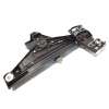 Recambio de elevalunas trasero izquierdo para peugeot 2008 (p1) 1.2 12v e-thp / puretech referencia OEM IAM 9830003080 983000318