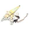 Recambio de elevalunas trasero izquierdo para toyota land cruiser (j9) 3.0 turbodiesel referencia OEM IAM 8571060070  0621007832