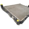 Recambio de radiador agua para bmw 3 touring (e46) 330 xd referencia OEM IAM 1436242 17119071519 