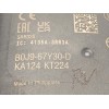 Recambio de modulo electronico para mazda 3 hatchback (bp) 2.0 skyactiv-g m hybrid referencia OEM IAM B0J967Y30D  KA124KT224