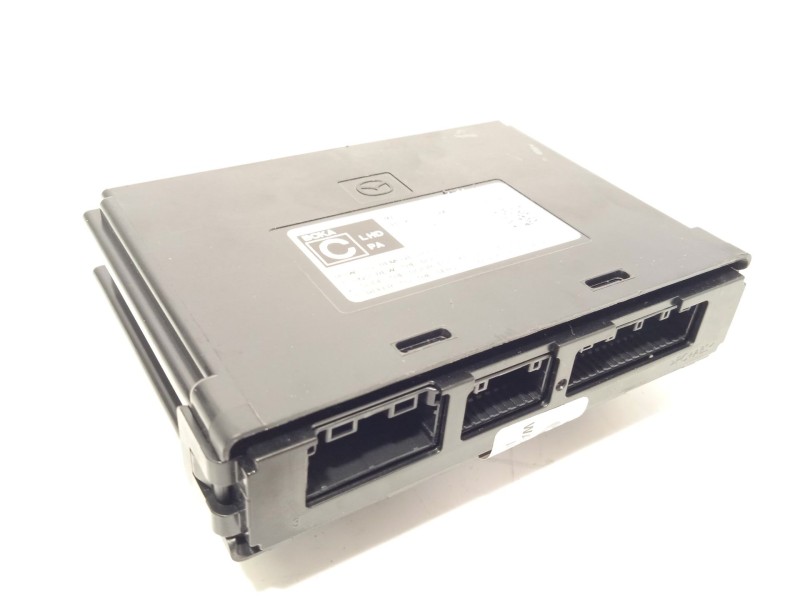 MODULO ELECTRONICO BCKA675M0G 