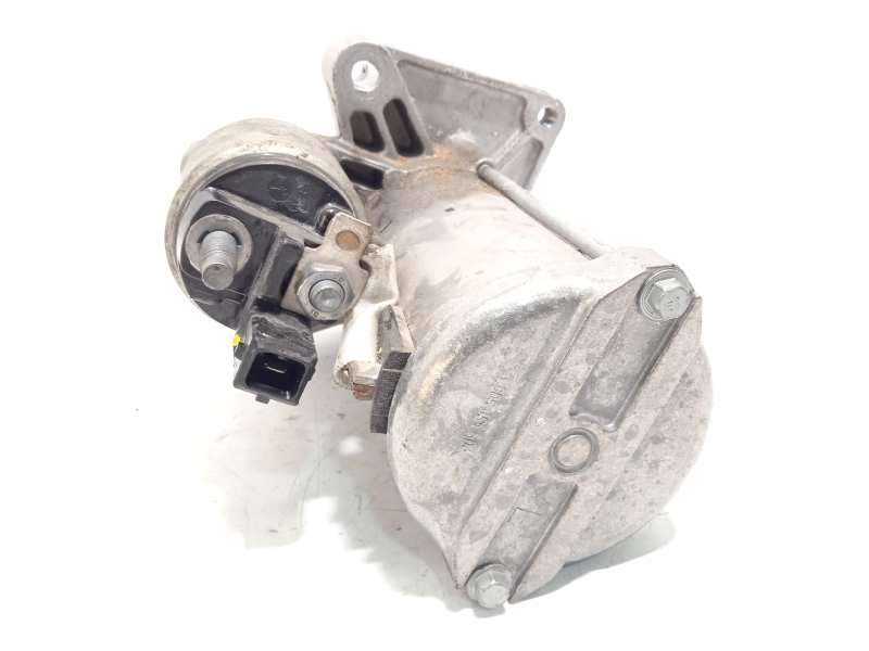 Recambio de motor arranque para peugeot 308 1.2 allure puretech referencia OEM IAM 9830507480  0001179031 - Negro 4