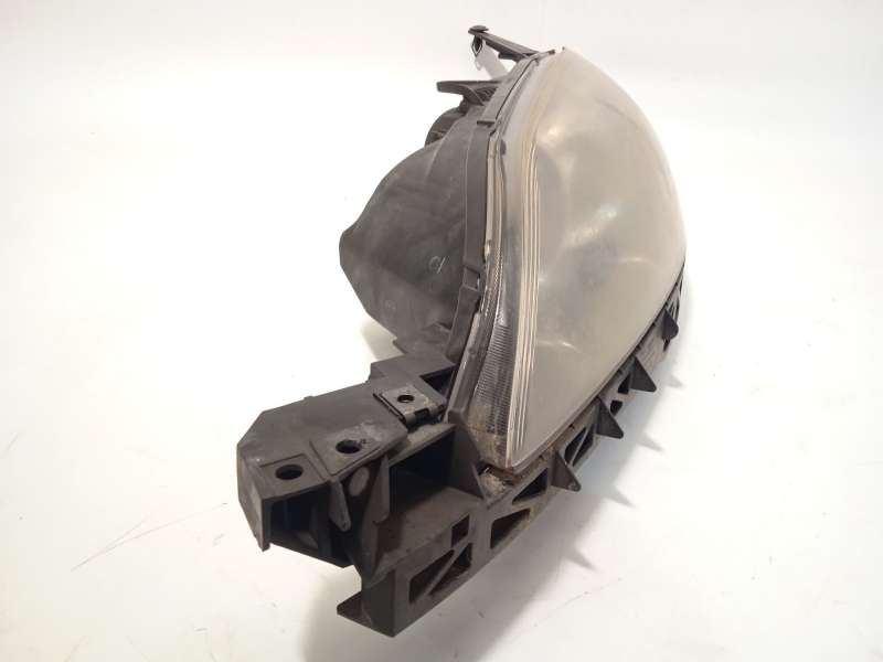 Recambio de faro izquierdo para mazda 3 (bk) 1.6 (bk14) referencia OEM IAM BP4K510L0D - Rojo 3