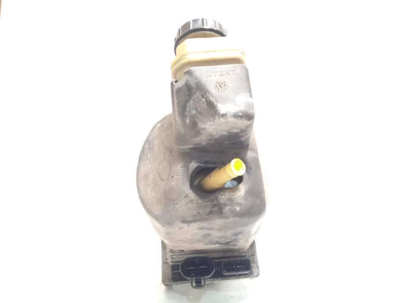 Recambio de bomba servodireccion para renault laguna iii 1.5 dci diesel referencia OEM IAM 491100023R - Negro 2