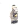 Recambio de bomba servodireccion para renault laguna iii 1.5 dci diesel referencia OEM IAM 491100023R  