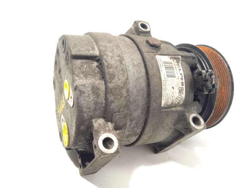 COMPRESOR AIRE ACONDICIONADO 8200678510 