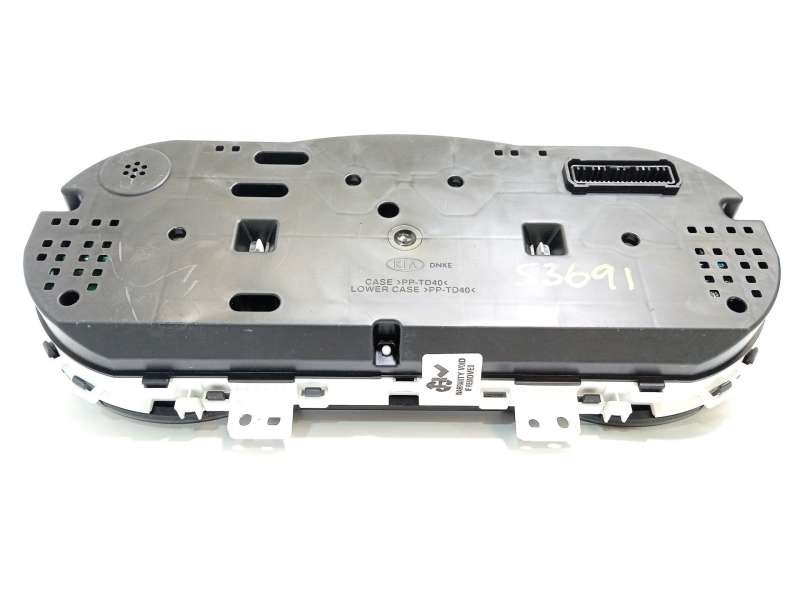 Recambio de cuadro instrumentos para kia carens iv van (a4) crdi referencia OEM IAM 94023A4190  11003531800Q 4