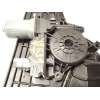 Recambio de elevalunas trasero izquierdo para peugeot 2008 (p1) 1.2 12v e-thp / puretech referencia OEM IAM 9830003080 983000318