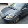 chrysler voyager iv (rg, rs) del año 2002