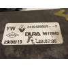 Recambio de palanca cambio para renault megane iv grandtour 1.3 tce referencia OEM IAM 341042886R  