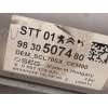 Recambio de motor arranque para peugeot 308 1.2 allure puretech referencia OEM IAM 9830507480  0001179031