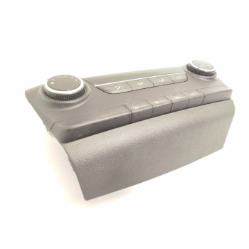 Recambio de mando climatizador para hyundai tucson (tl, tle) 1.6 gdi referencia OEM IAM 97250D7AA0TRY  