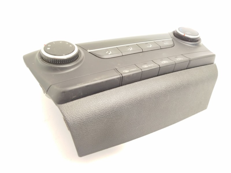 MANDO CLIMATIZADOR 97250D7AA0TRY 