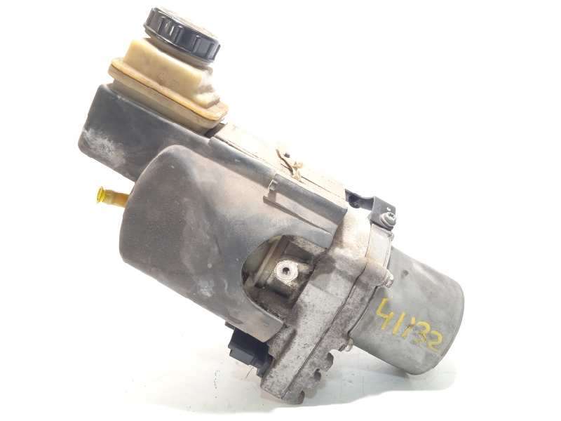 Recambio de bomba servodireccion para renault laguna iii 1.5 dci diesel referencia OEM IAM 491100023R - Negro 3