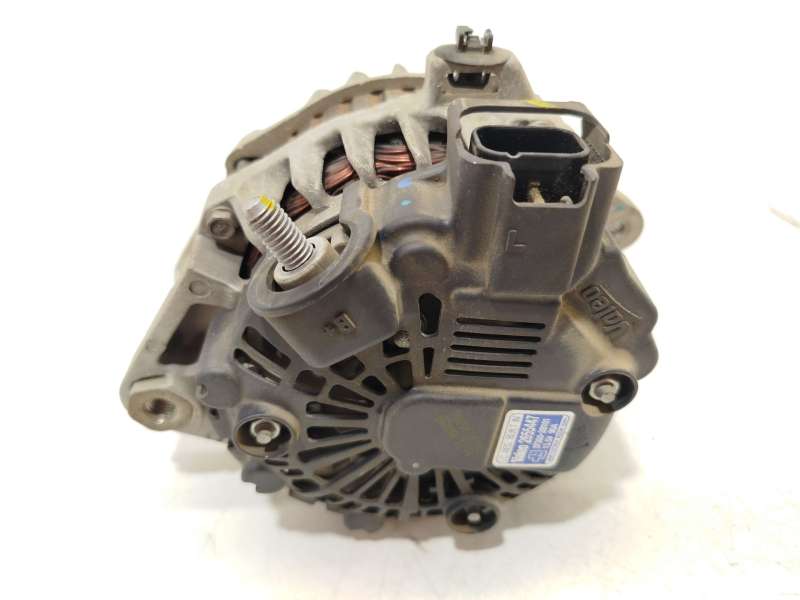 Recambio de alternador para hyundai i30 (fd) 1.4 referencia OEM IAM 373002B101  2655447 4