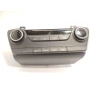 Recambio de mando climatizador para hyundai tucson (tl, tle) 1.6 gdi referencia OEM IAM 97250D7AA0TRY  