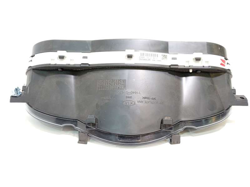 Recambio de cuadro instrumentos para kia carens iv van (a4) crdi referencia OEM IAM 94023A4190  11003531800Q 5