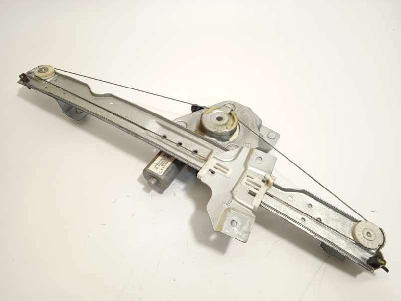 Recambio de elevalunas delantero derecho para dacia duster 1.5 dci diesel fap cat referencia OEM IAM 128001471B - Azul 2