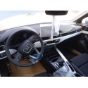 AUDI A4 B9 AVANT (8W5, 8WD)