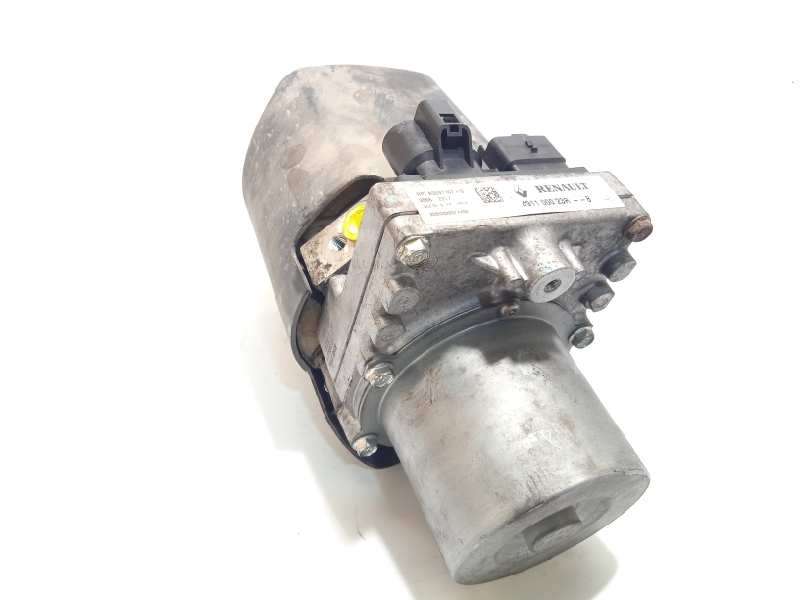 Recambio de bomba servodireccion para renault laguna iii 1.5 dci diesel referencia OEM IAM 491100023R - Negro 4