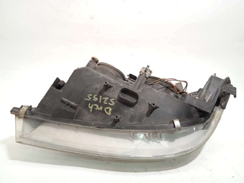 Recambio de faro derecho para nissan primera berlina (p12) acenta referencia OEM IAM 26010AU800 26010AU80B 1EJ238010 5