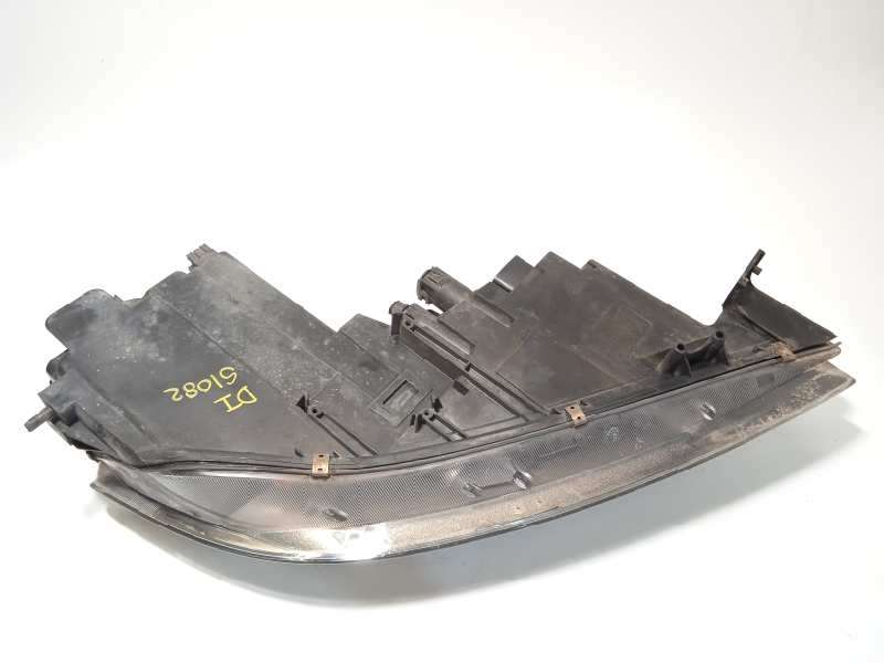 Recambio de faro izquierdo para mazda 6 berlina (gg) 2.0 crtd 120 active (5-ptas.) referencia OEM IAM GJ6R510L0C - Gris 4