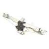 Recambio de elevalunas delantero derecho para dacia duster 1.5 dci diesel fap cat referencia OEM IAM 128001471B  