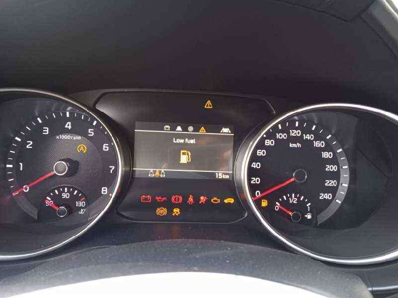 Recambio de cuadro instrumentos para kia xceed 1.0 tgdi cat referencia OEM IAM 94031J7300  1100457570PO 6