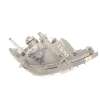 Recambio de faro izquierdo para mazda 3 (bk) 1.6 (bk14) referencia OEM IAM BP4K510L0D  