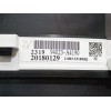 Recambio de cuadro instrumentos para kia carens iv van (a4) crdi referencia OEM IAM 94023A4190  11003531800Q