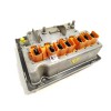 Recambio de convertidor potencia para peugeot 508 sw i (8e_) 2.0 hdi referencia OEM IAM 9802516380  04737508061