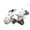 Recambio de motor limpia trasero para peugeot 308 1.2 allure puretech referencia OEM IAM 9819900080  0390205114