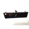 Recambio de pantalla multifuncion para peugeot 308 1.6 allure hybrid referencia OEM IAM 9834362680  