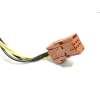 Recambio de retrovisor derecho para peugeot 208 i (ca_, cc_) 1.0 referencia OEM IAM 1611240180  
