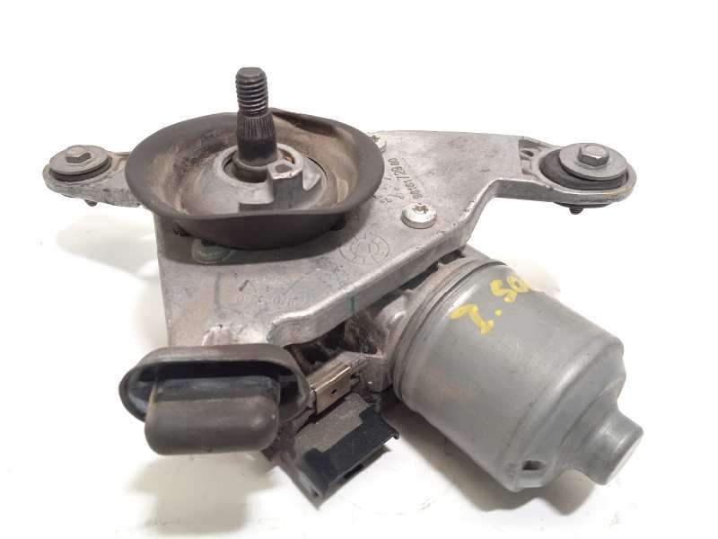 MOTOR LIMPIA DELANTERO 9816172980 0390248160
