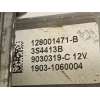 Recambio de elevalunas delantero derecho para dacia duster 1.5 dci diesel fap cat referencia OEM IAM 128001471B  