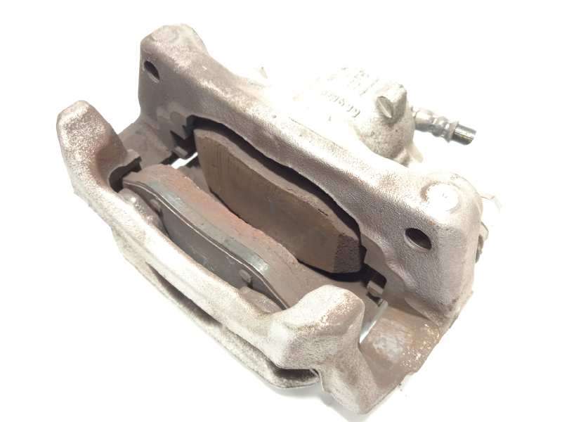 Recambio de pinza freno delantera derecha para renault megane iv grandtour 1.3 tce referencia OEM IAM 410012354R - Negro 3