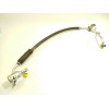 Recambio de tubos aire acondicionado para honda civic x hatchback (fc_, fk_) 1.0 vtec referencia OEM IAM NOREF  