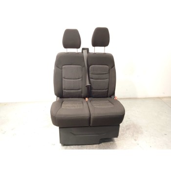 Recambio de asiento delantero derecho para maxus edeliver 9 furgoneta electric (sv63c, sv63d) referencia OEM IAM C00368322  