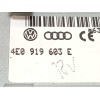 Recambio de pantalla multifuncion para audi a8 (4e2) 4.2 quattro referencia OEM IAM 4E0919603E  