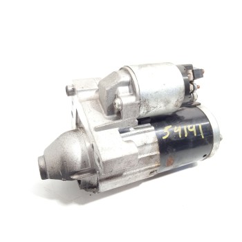 Recambio de motor arranque para opel grandland / grandland x (a18, p1uo) 1.6 turbo d (75) referencia OEM IAM 9801667780 5802Z8 M