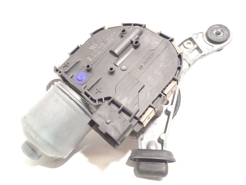 Recambio de motor limpia delantero para citroën c4 picasso referencia OEM IAM 9816172980  0390248160 - Azul 2