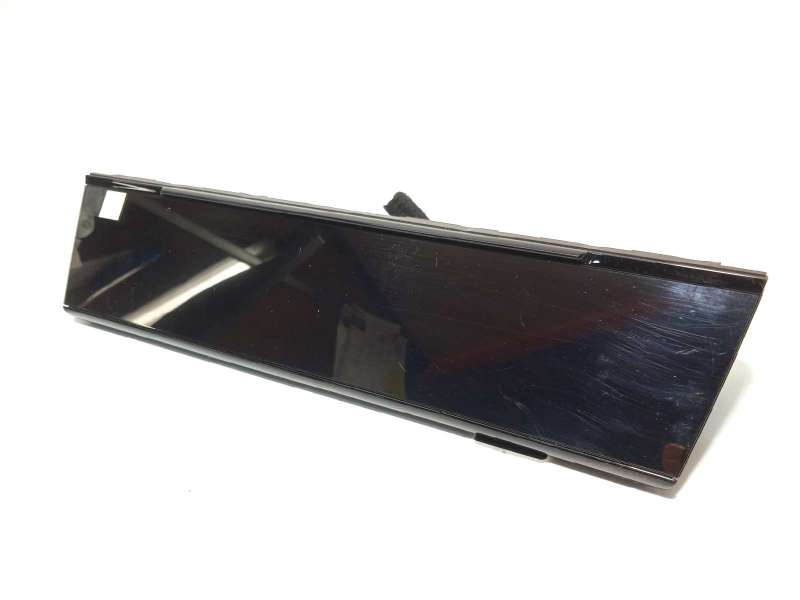 Recambio de pantalla multifuncion para peugeot 308 1.6 allure hybrid referencia OEM IAM 9834362680 - Verde 3