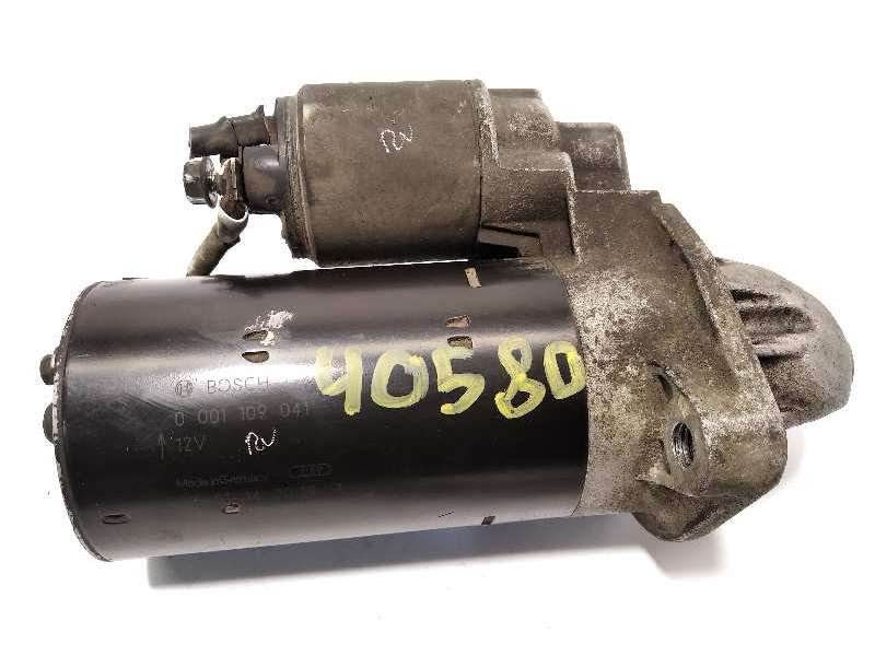 MOTOR ARRANQUE 0001109041 36050276
