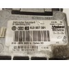 Recambio de centralita faros xenon para audi q7 (4lb) 3.0 tdi quattro referencia OEM IAM 4L0907391  89034934