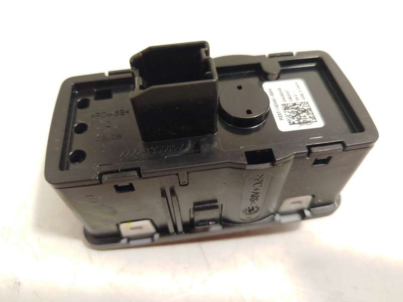Recambio de mando luces para ford puma (j2k, cf7) 1.0 ecoboost referencia OEM IAM PZ3T13D061BBW 2698995 - Azul 4
