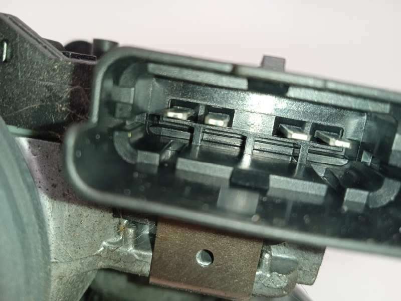 Recambio de motor limpia delantero para citroën c4 picasso referencia OEM IAM 9816172980  0390248160 - Azul 3