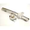 Recambio de elevalunas delantero izquierdo para dacia duster 1.5 dci diesel fap cat referencia OEM IAM 128001472B  
